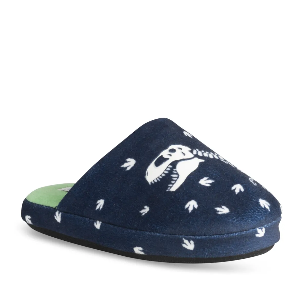 Pantoffels NAVY