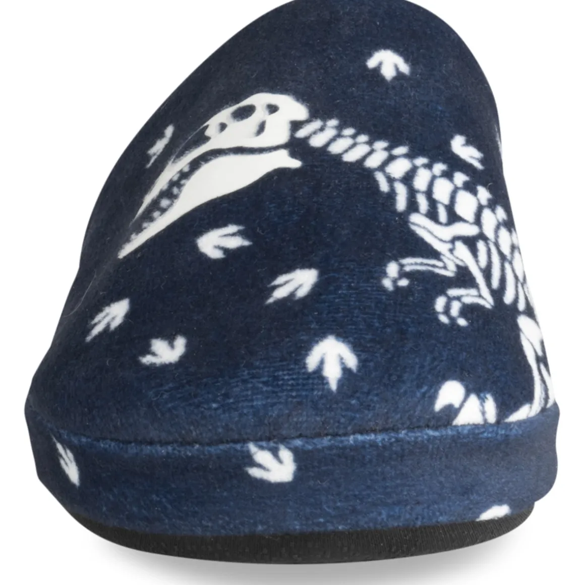 Pantoffels NAVY