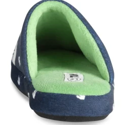 Pantoffels NAVY