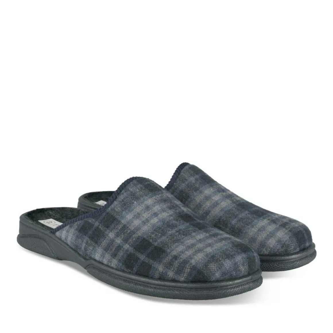Pantoffels NAVY