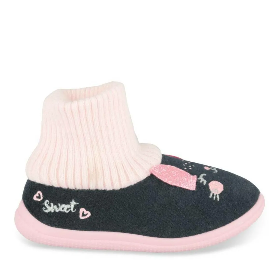 Pantoffels NAVY