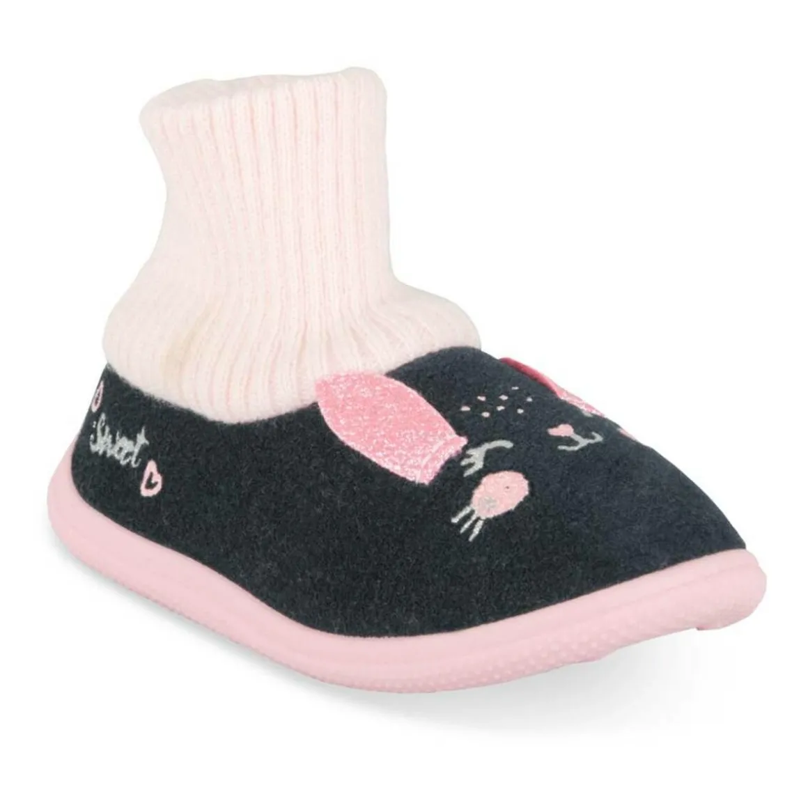 Pantoffels NAVY