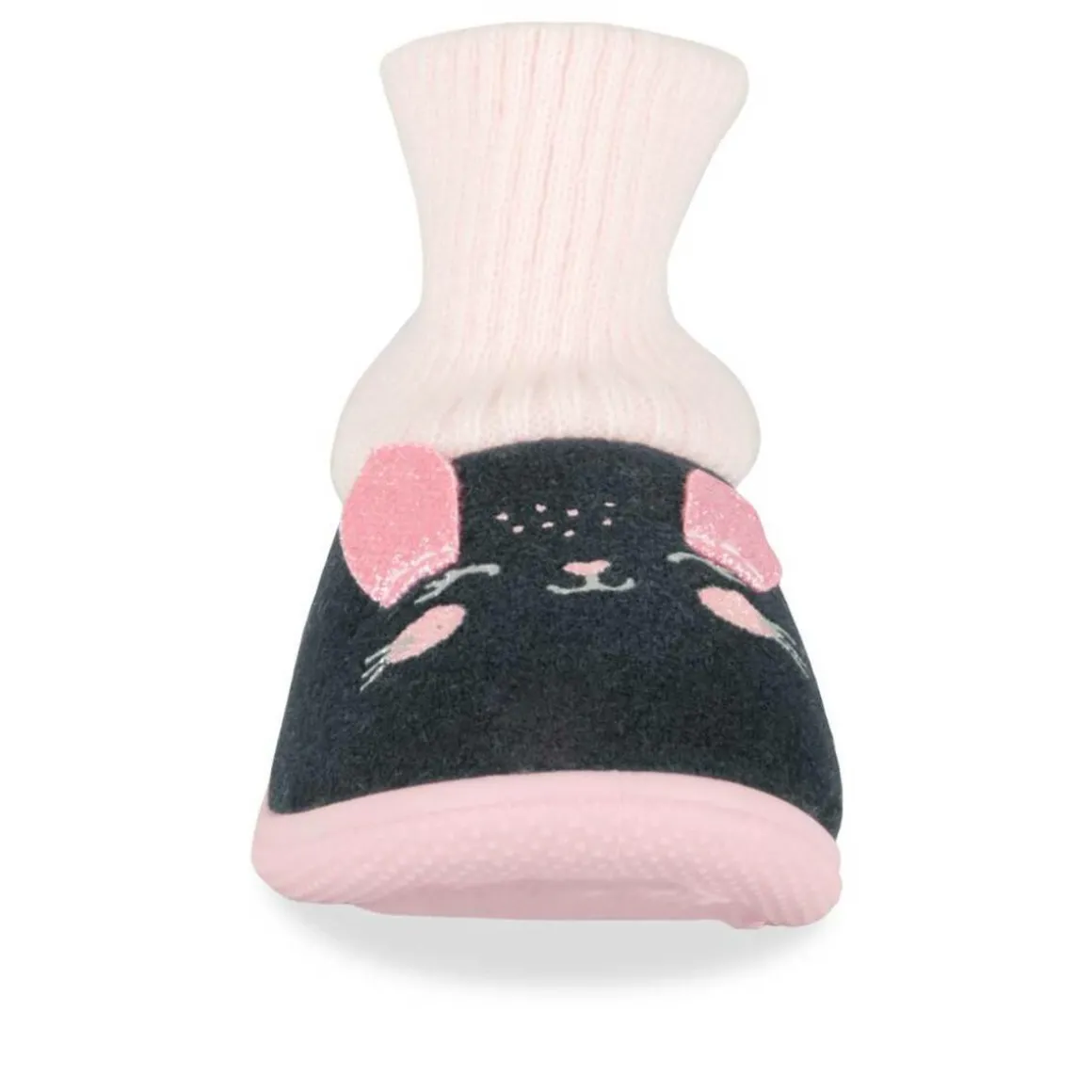 Pantoffels NAVY