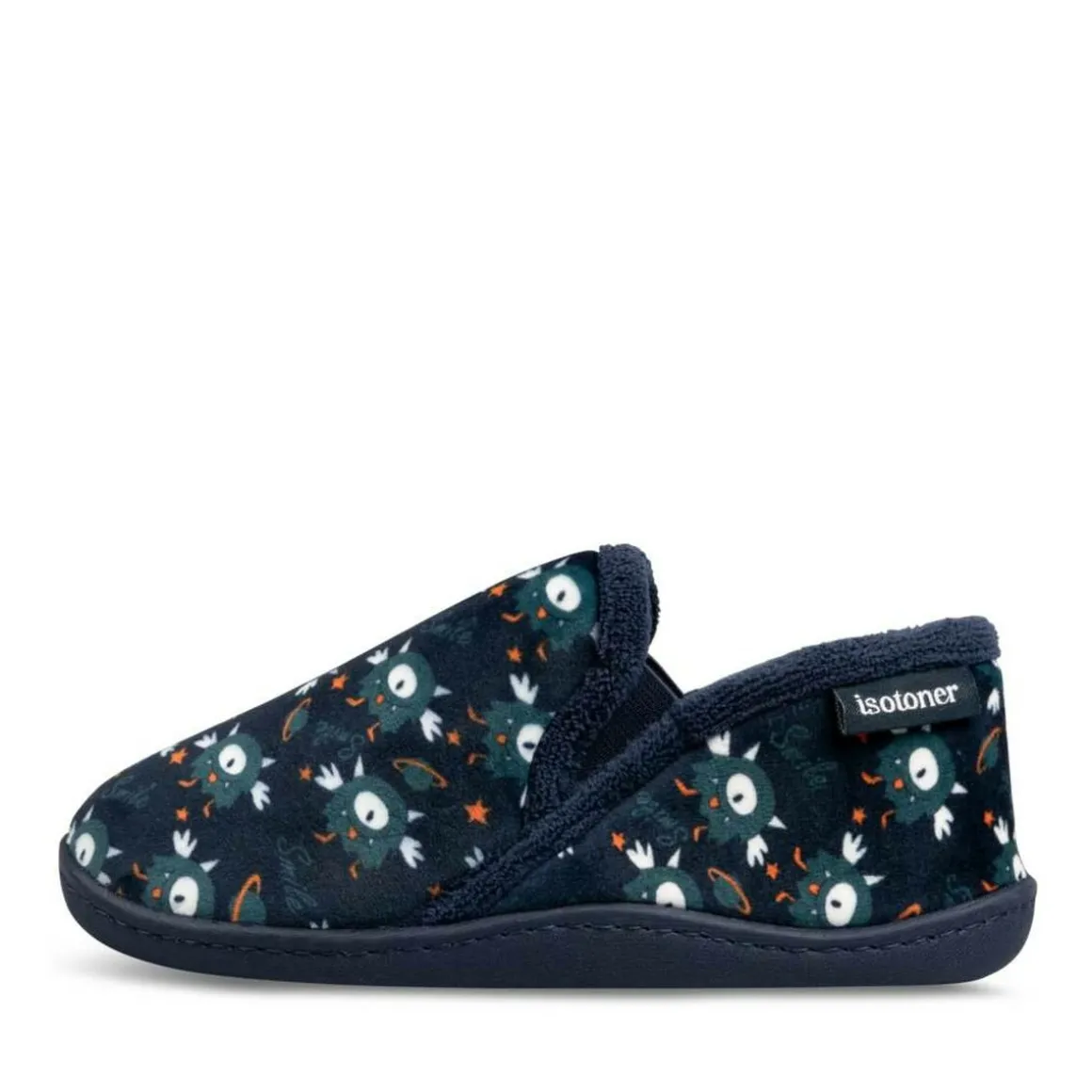 Pantoffels NAVY