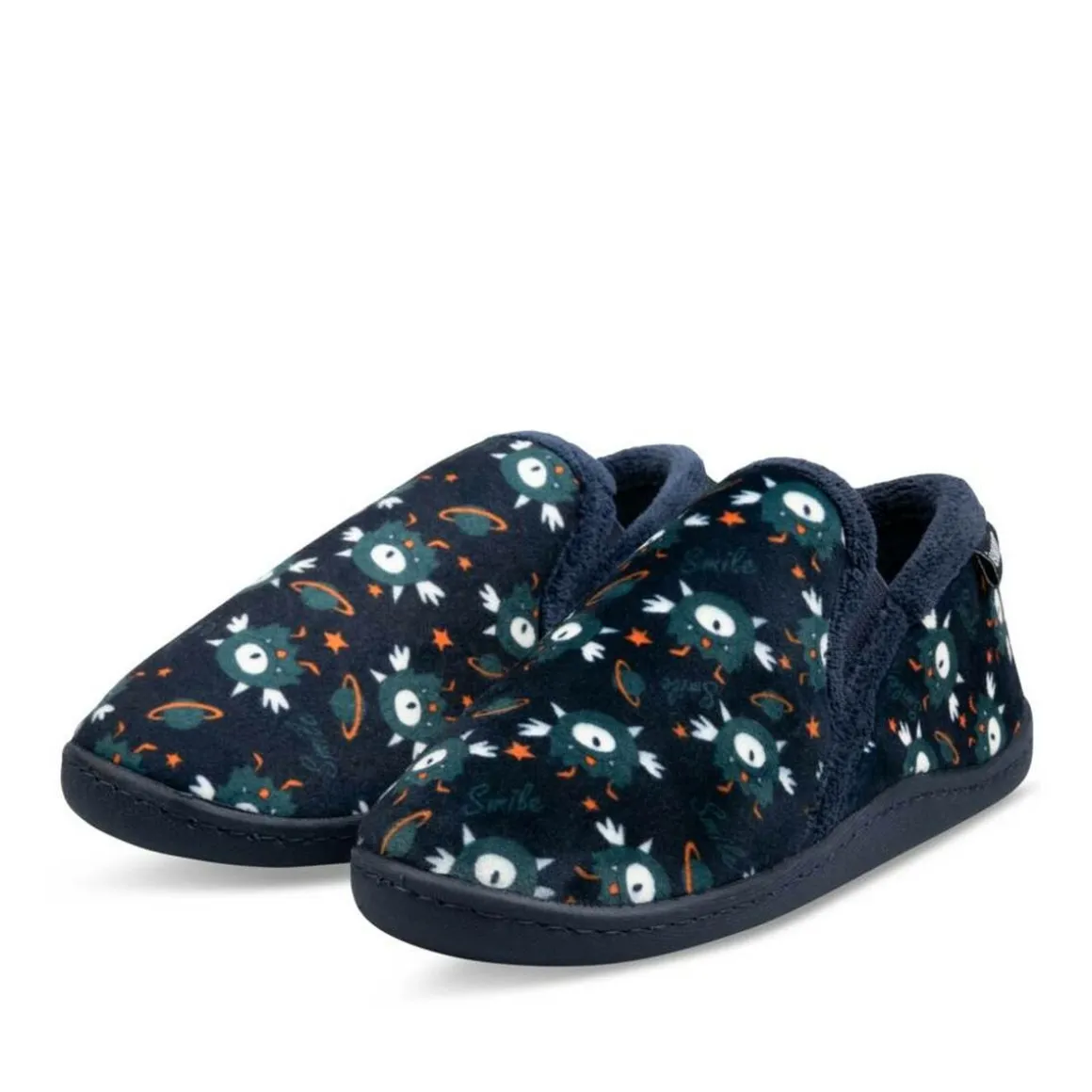 Pantoffels NAVY