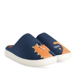 Pantoffels NAVY