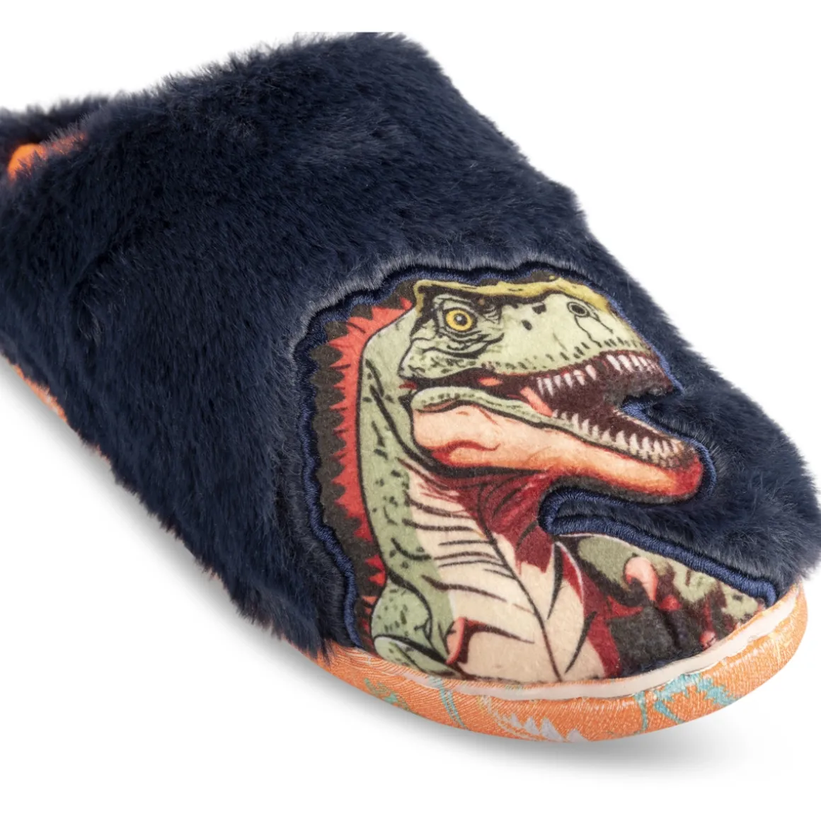 Pantoffels NAVY