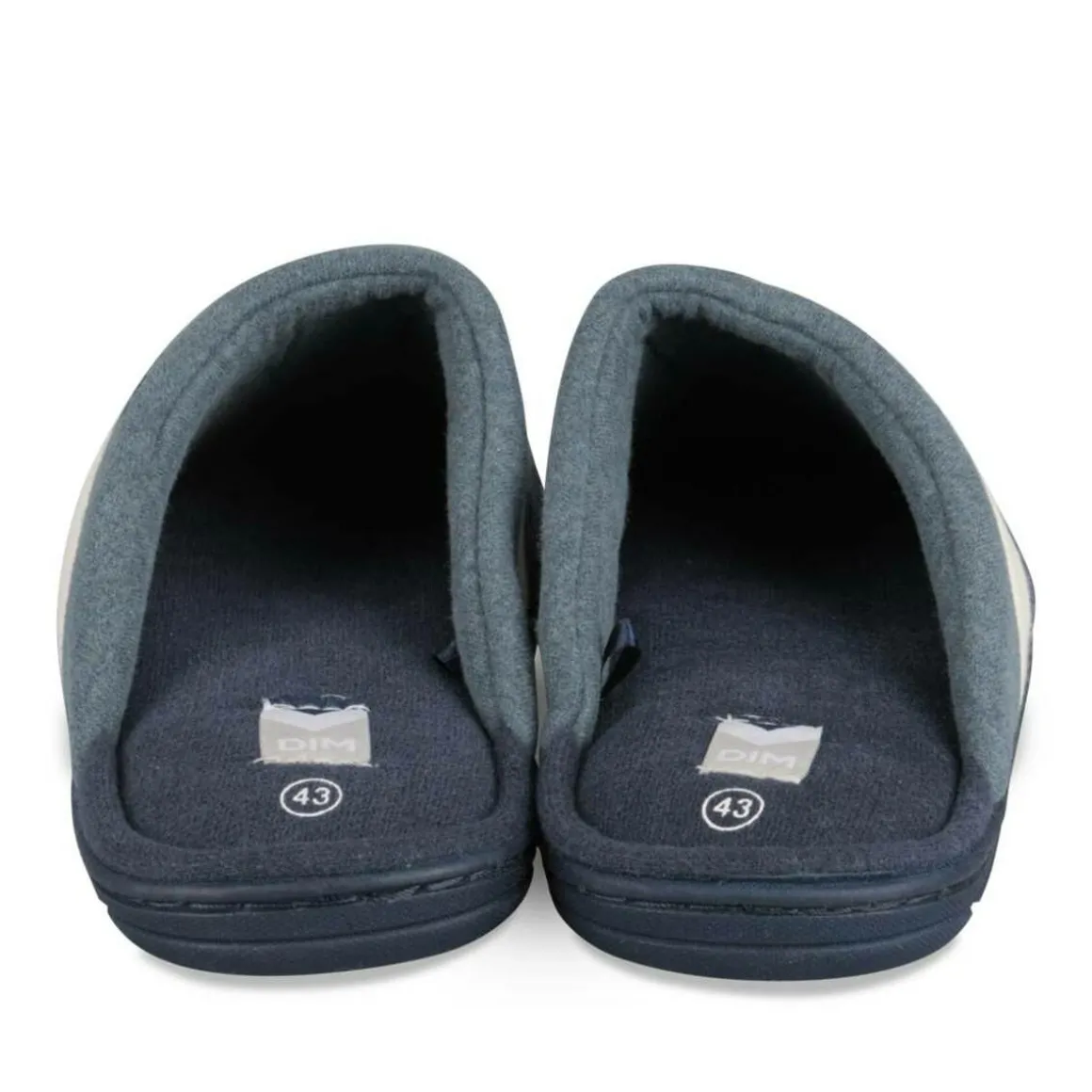 Pantoffels NAVY