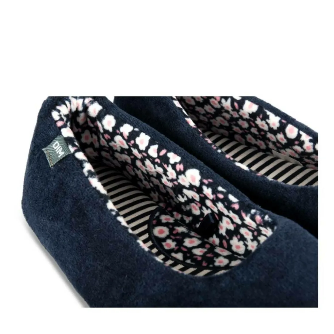 Pantoffels NAVY