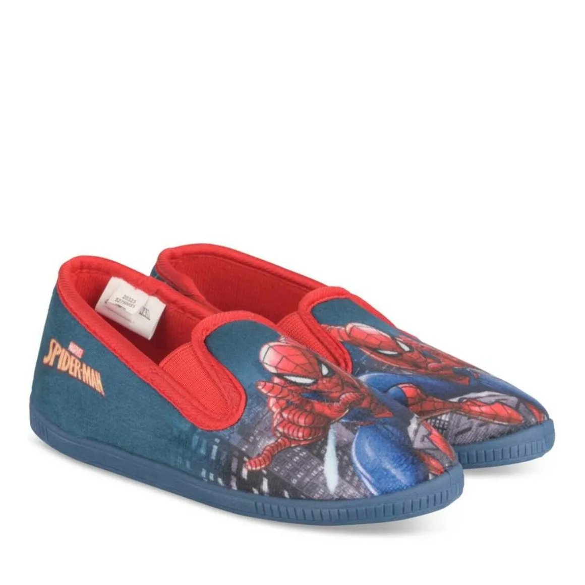 Pantoffels NAVY