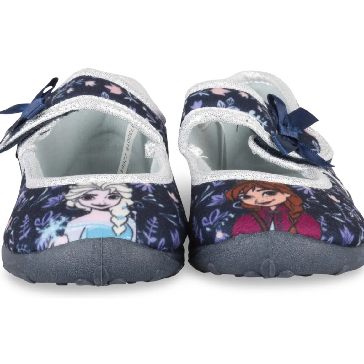 Pantoffels NAVY