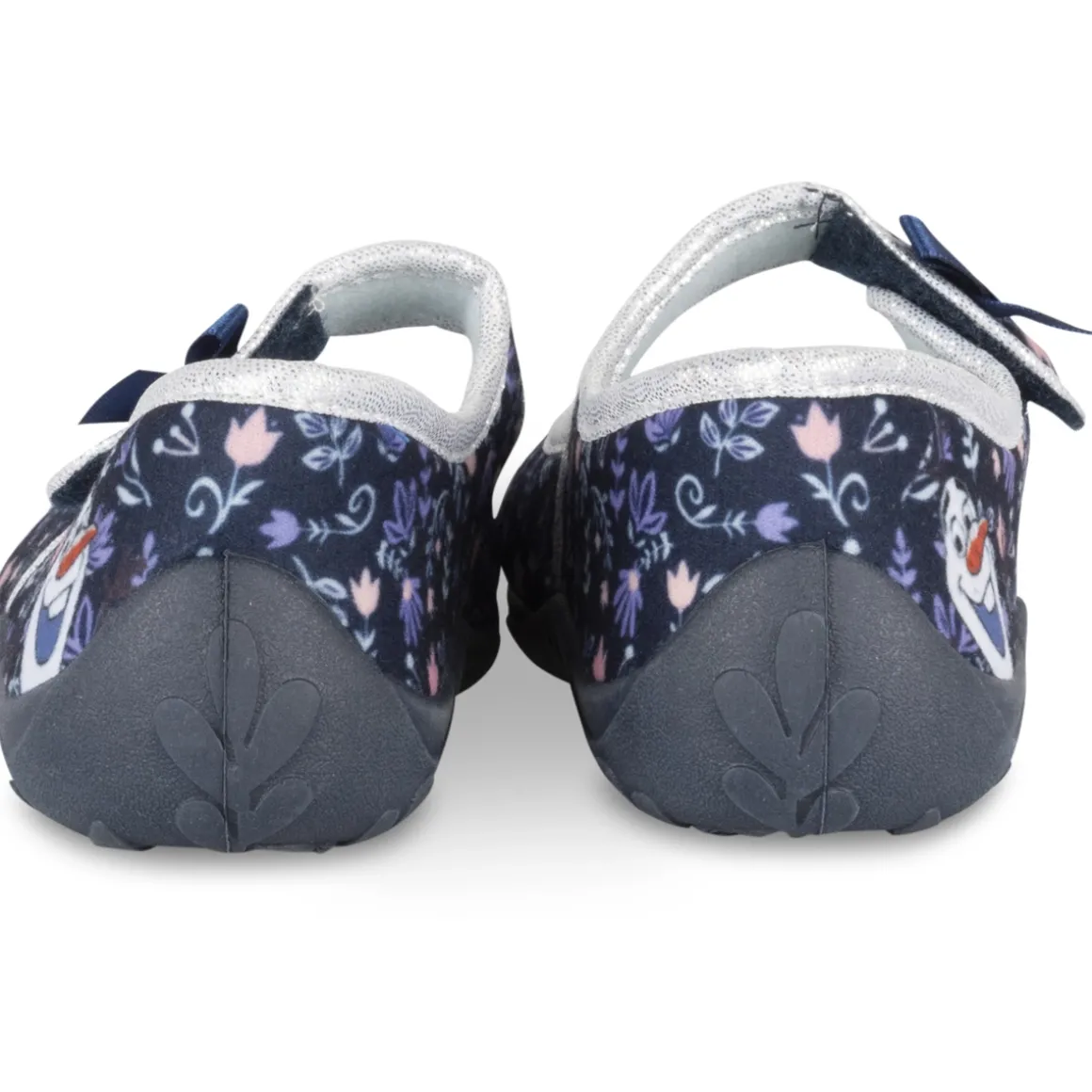 Pantoffels NAVY