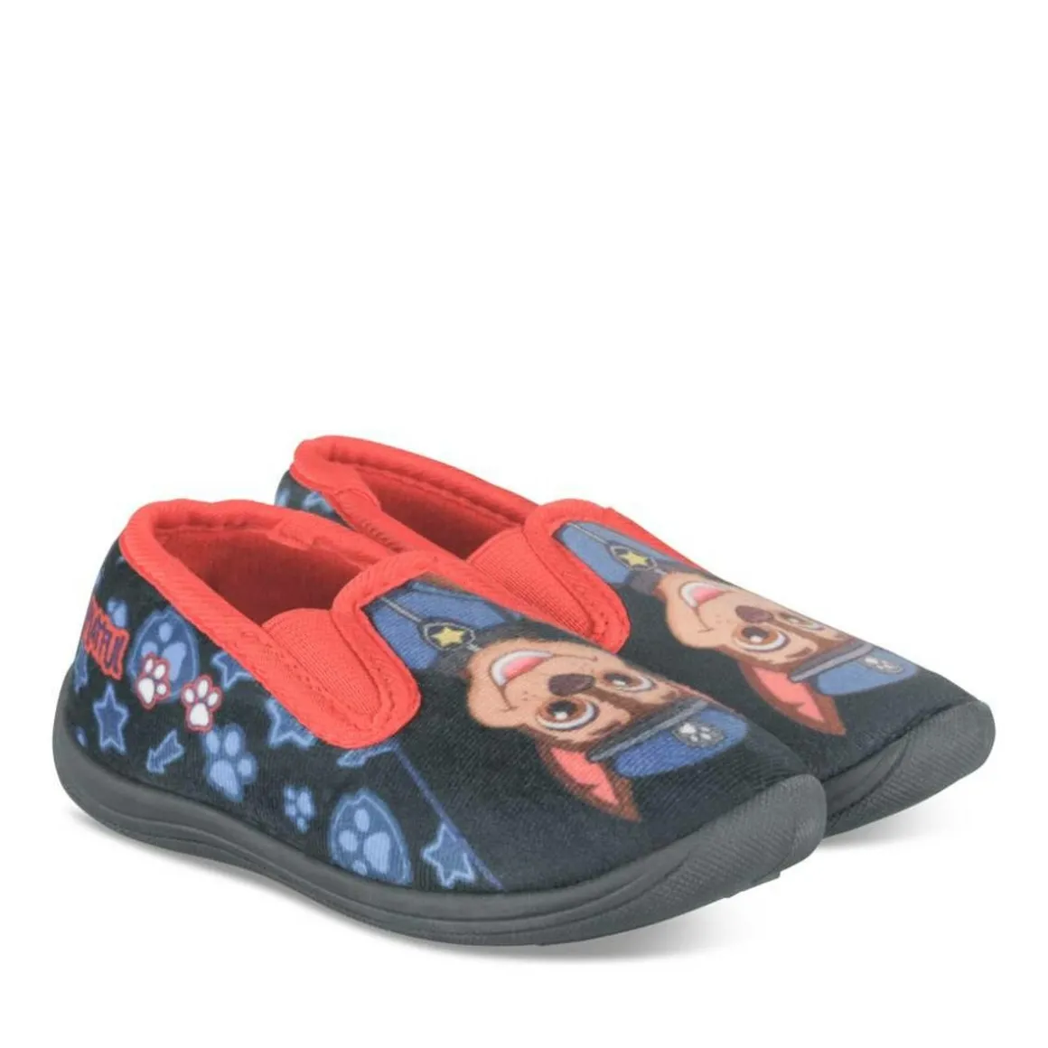 Pantoffels NAVY