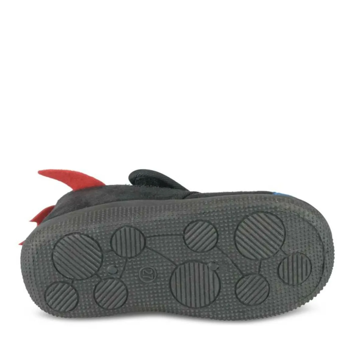 Pantoffels NAVY
