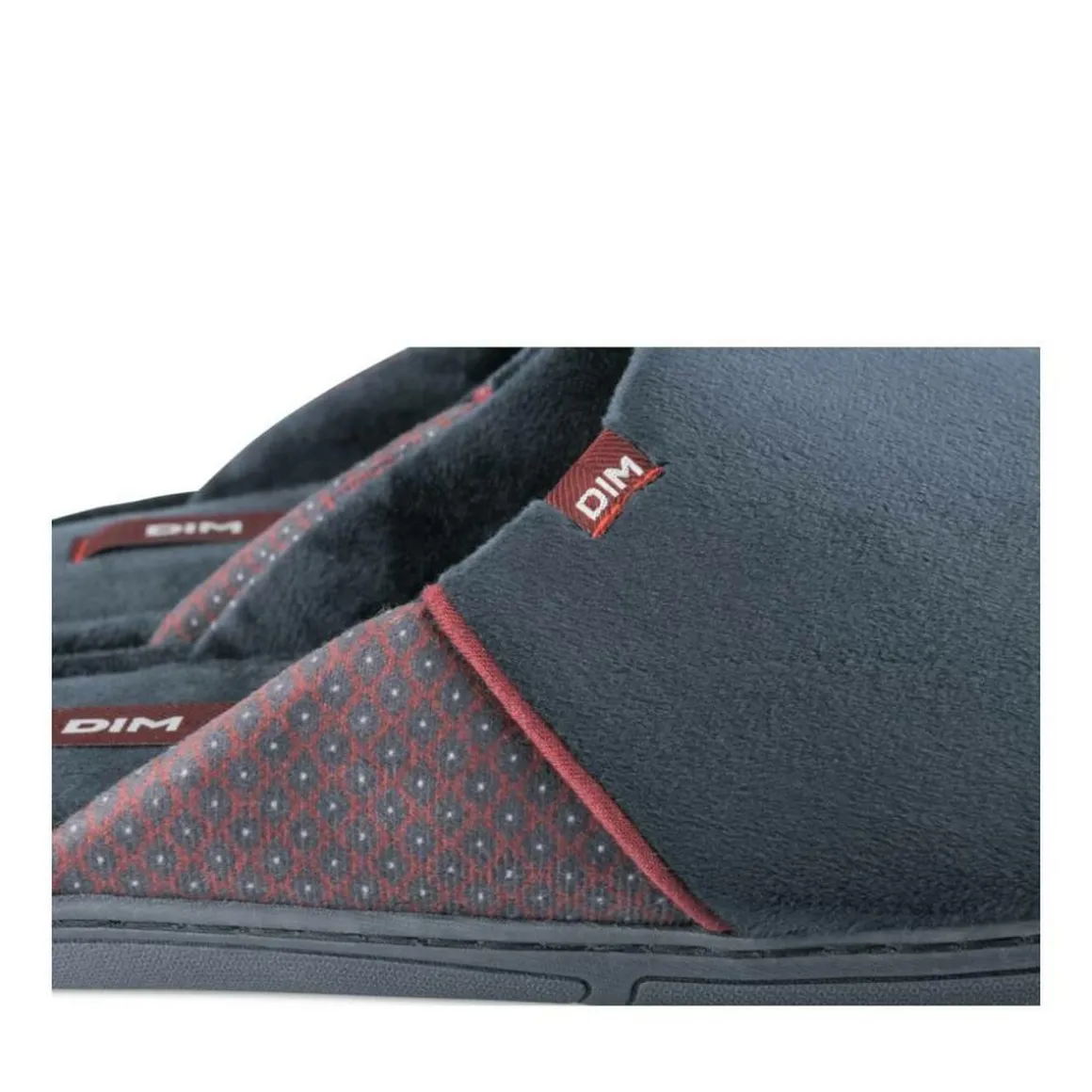 Pantoffels NAVY