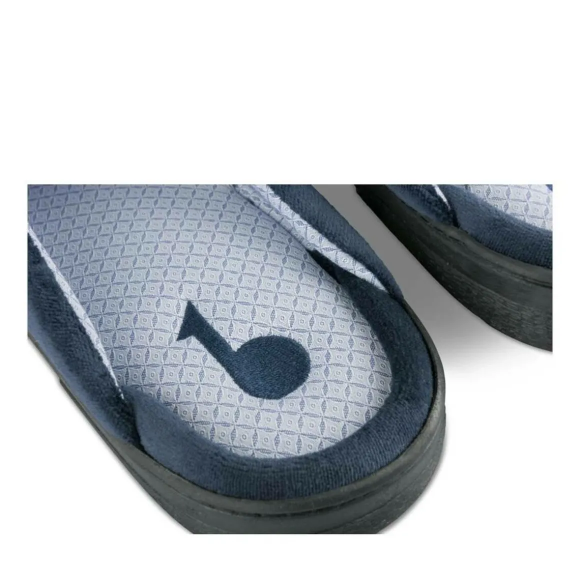 Pantoffels NAVY