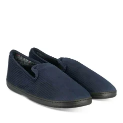 Pantoffels NAVY