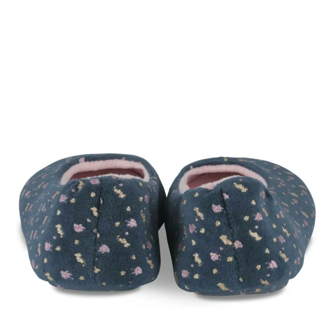 Pantoffels NAVY