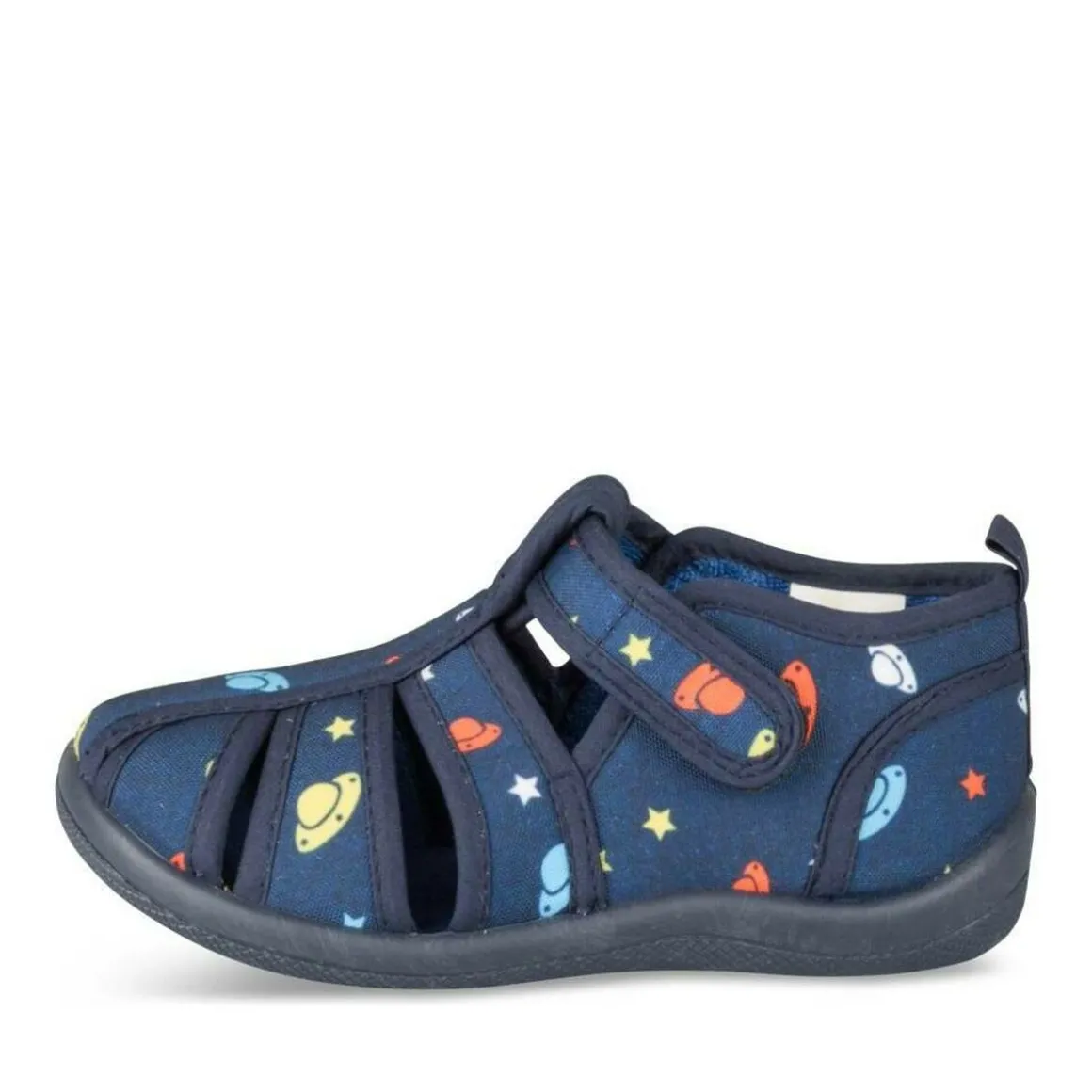 Pantoffels NAVY