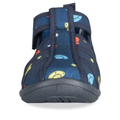 Pantoffels NAVY