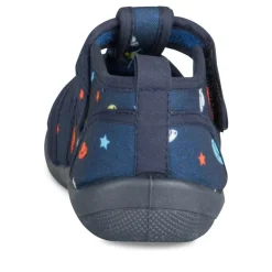 Pantoffels NAVY
