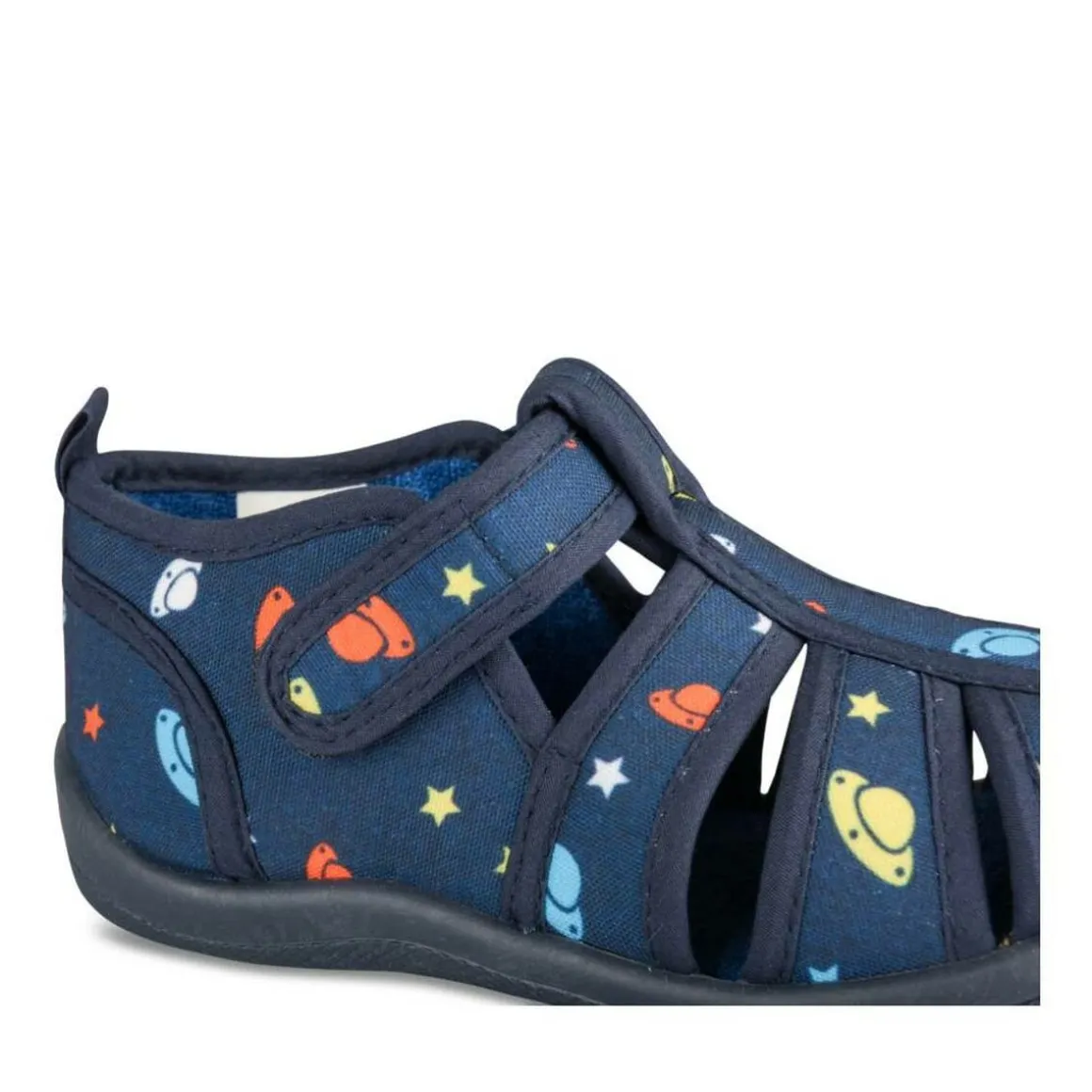 Pantoffels NAVY