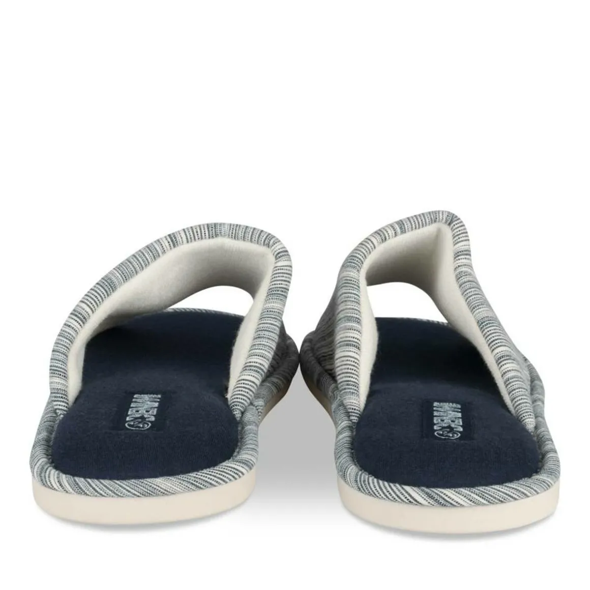 Pantoffels NAVY