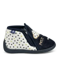 Pantoffels NAVY