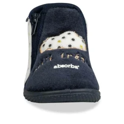 Pantoffels NAVY