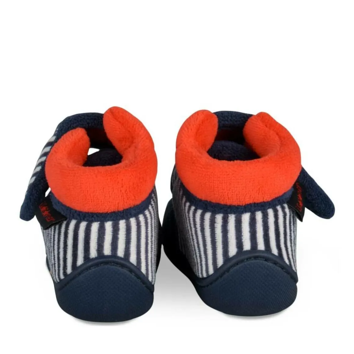 Pantoffels NAVY