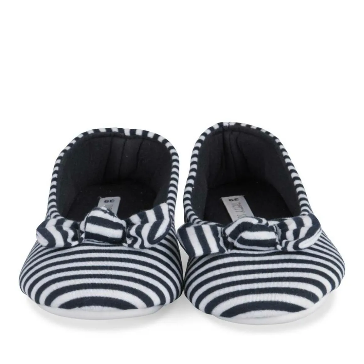 Pantoffels NAVY