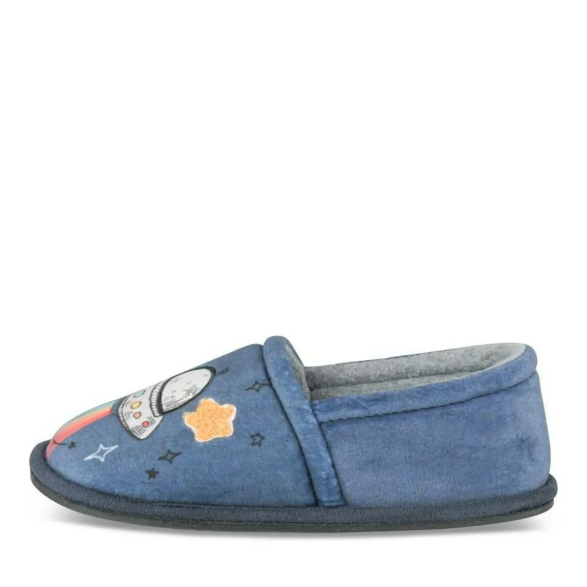 Pantoffels NAVY