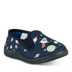 Pantoffels NAVY