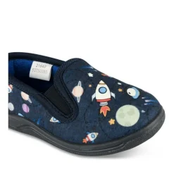 Pantoffels NAVY