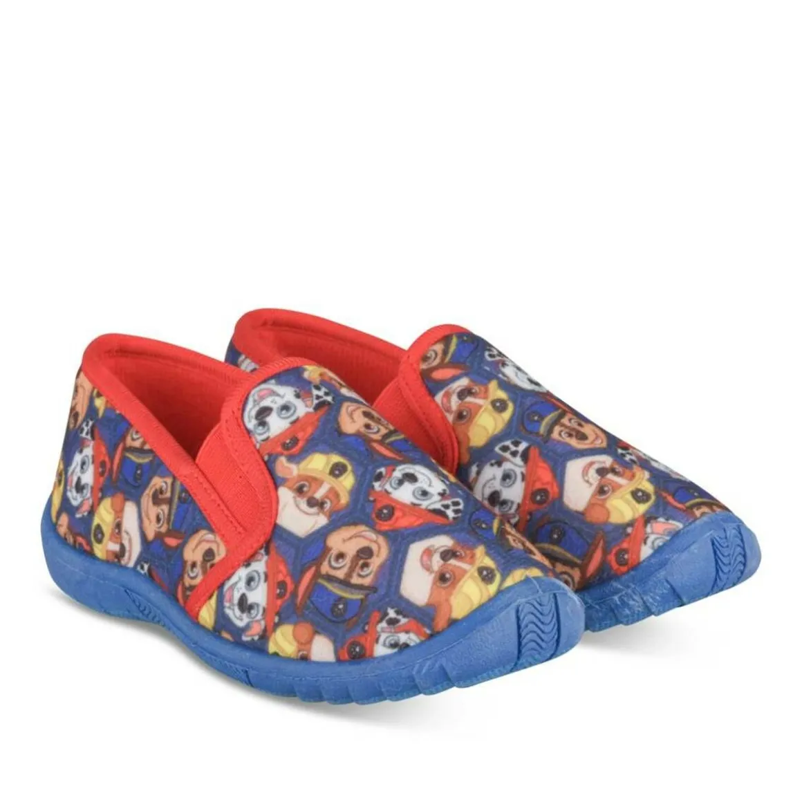 Pantoffels NAVY