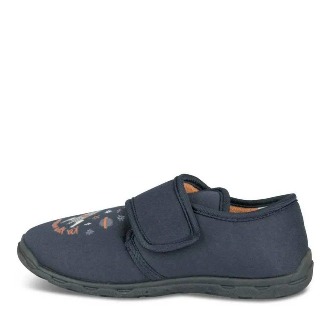Pantoffels NAVY