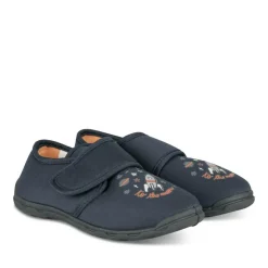 Pantoffels NAVY