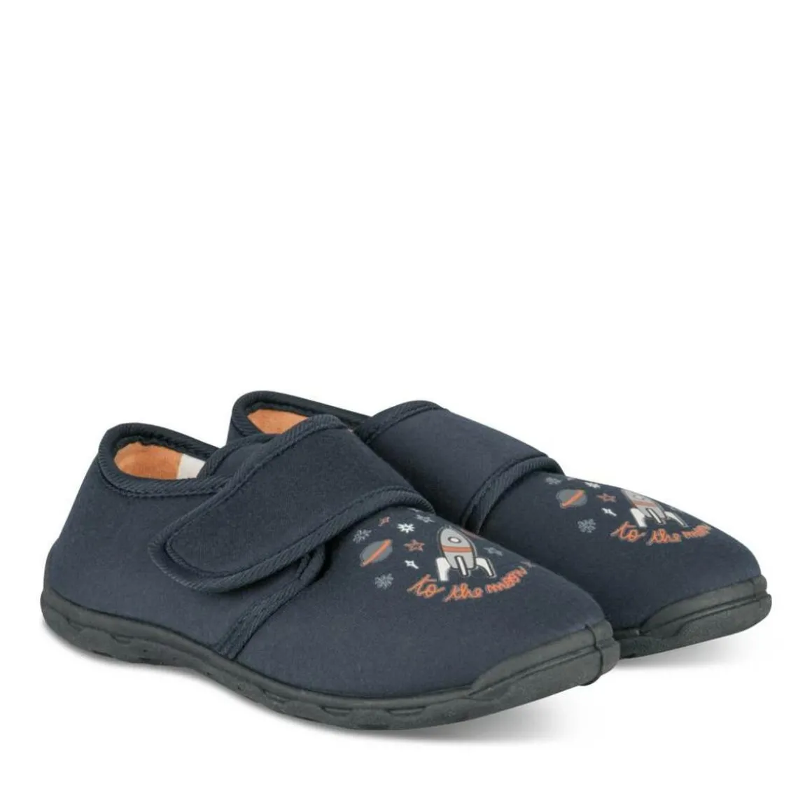 Pantoffels NAVY