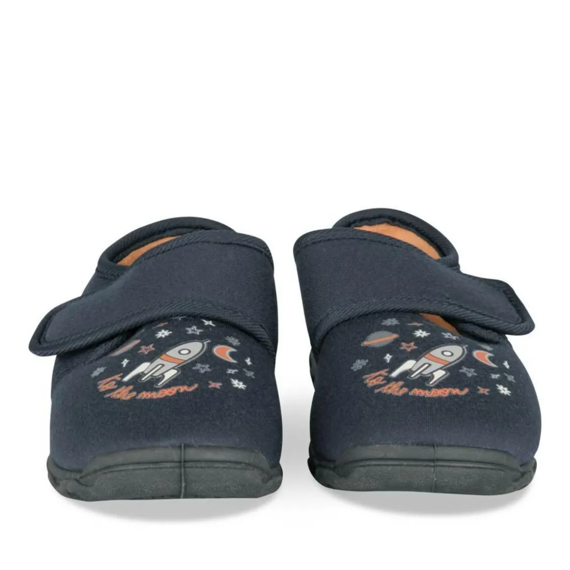 Pantoffels NAVY