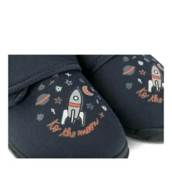 Pantoffels NAVY