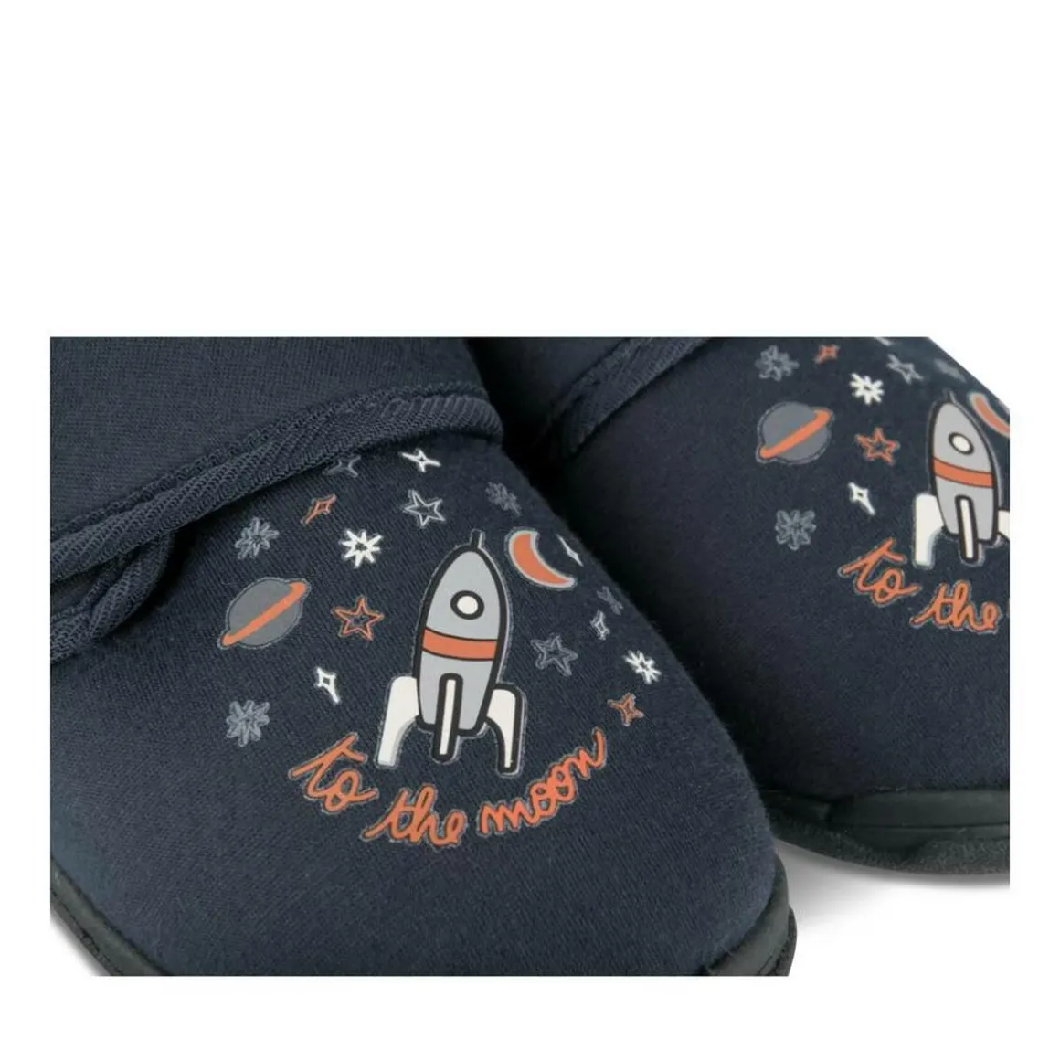Pantoffels NAVY
