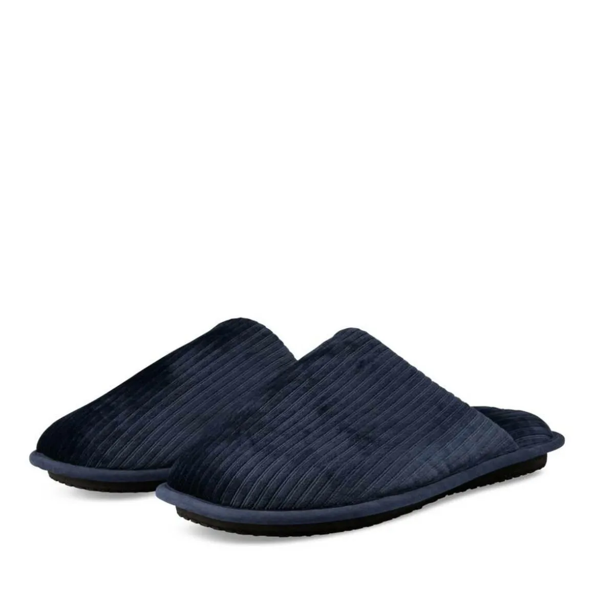 Pantoffels NAVY