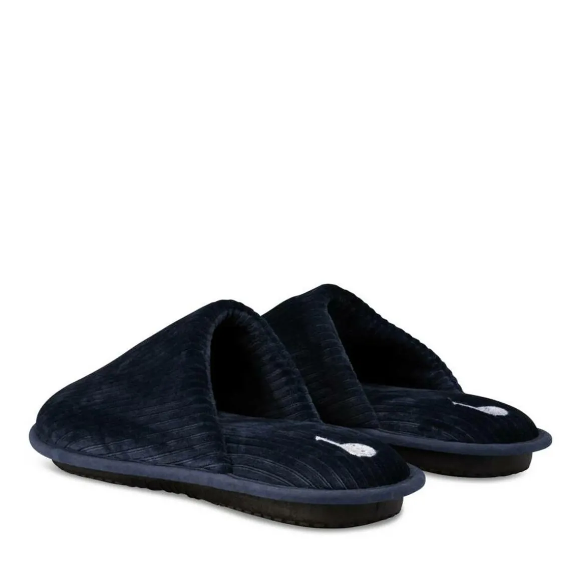 Pantoffels NAVY