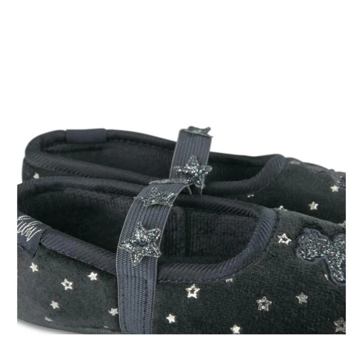 Pantoffels NAVY
