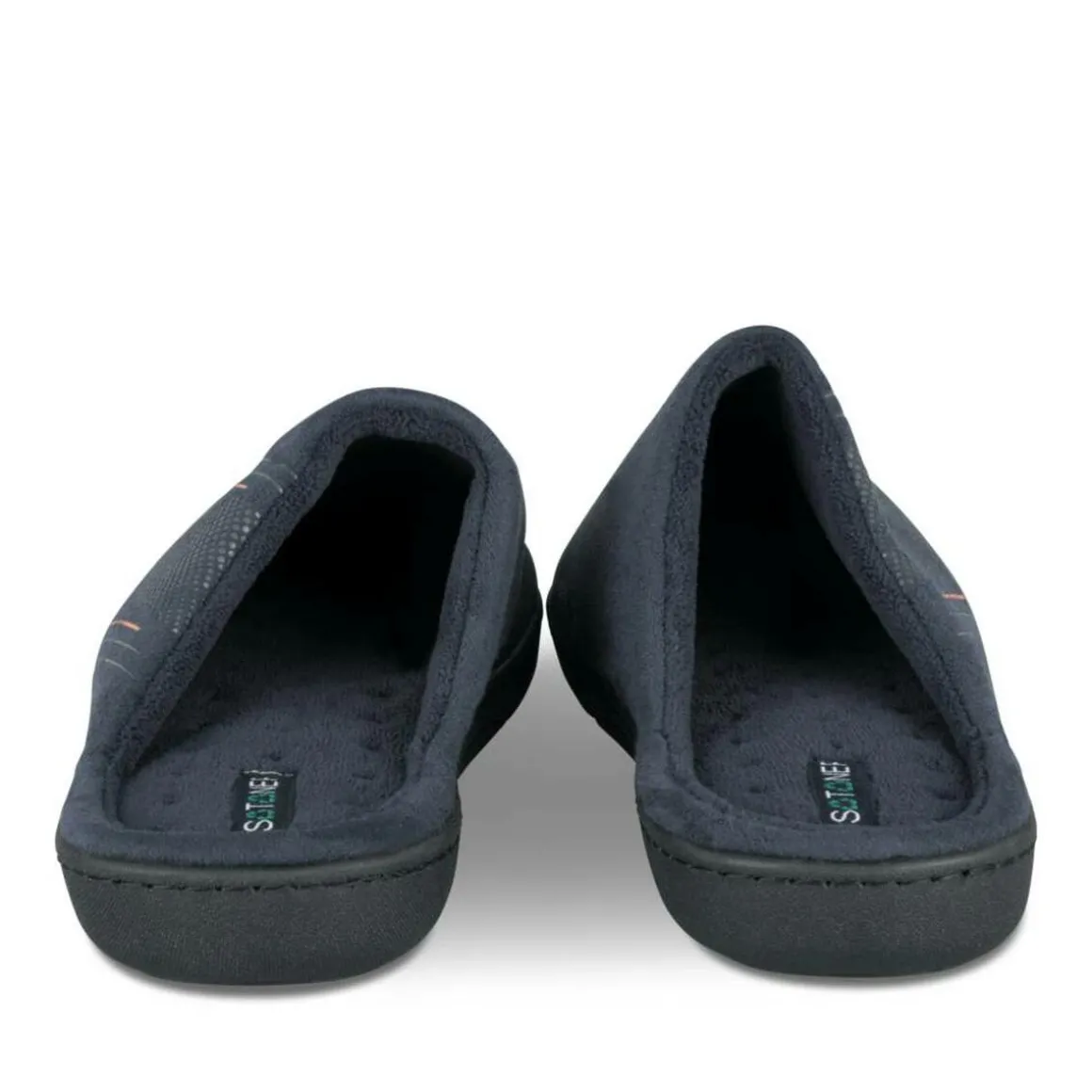 Pantoffels NAVY