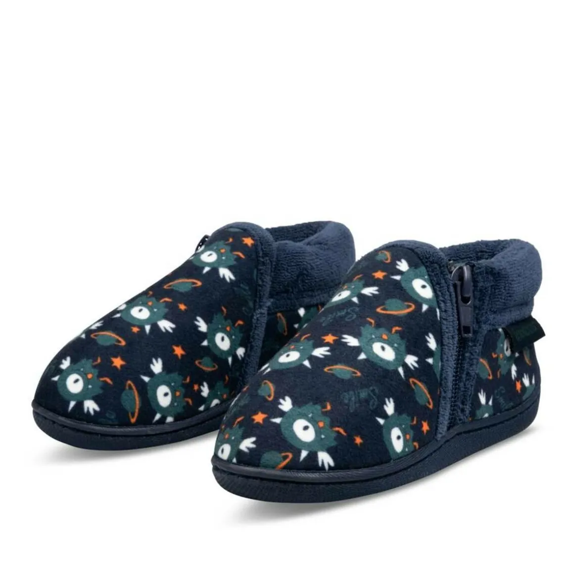 Pantoffels NAVY
