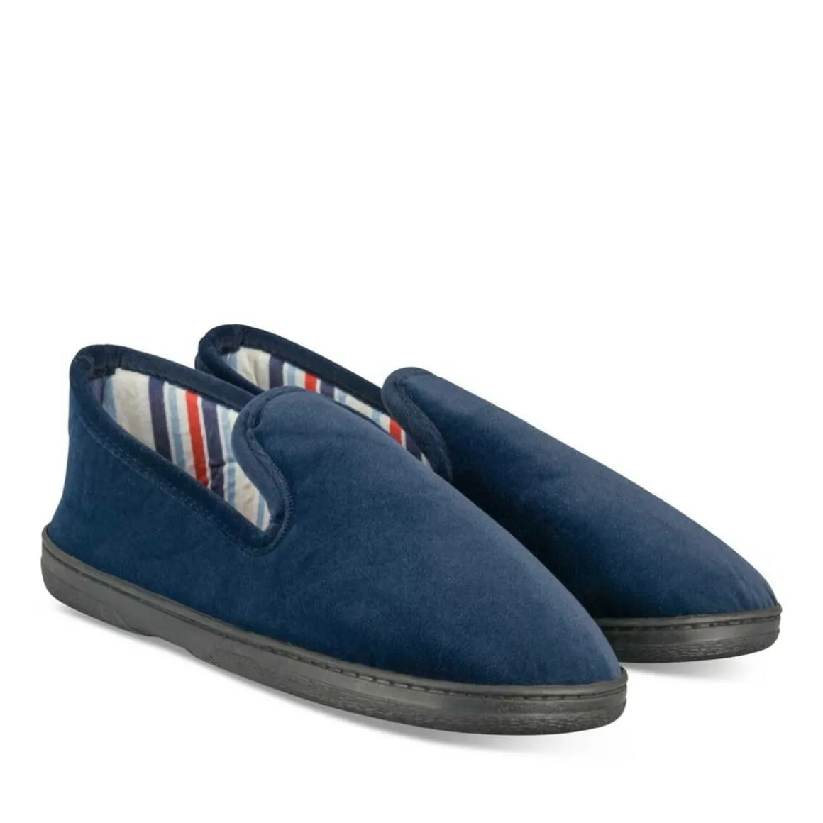 Pantoffels NAVY
