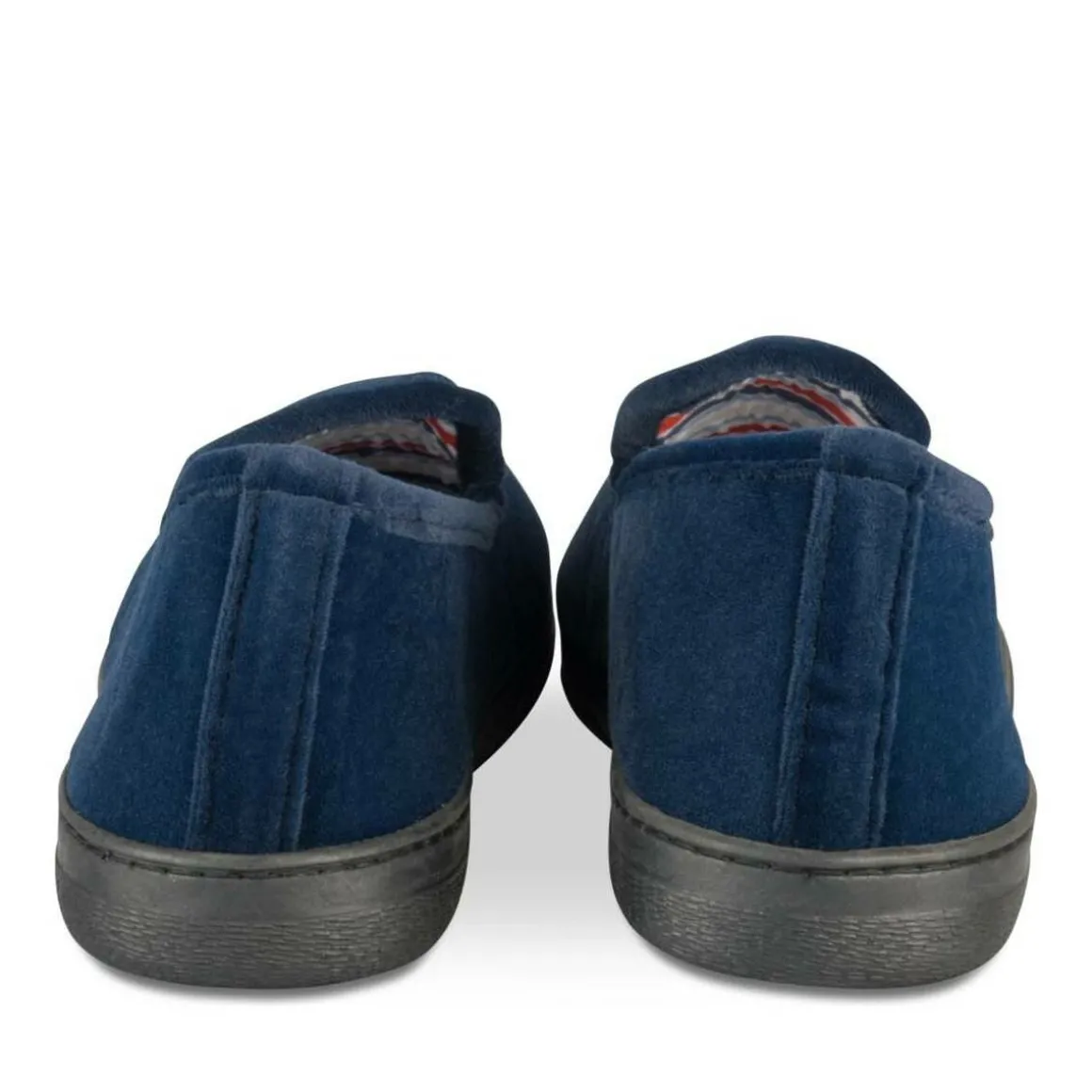Pantoffels NAVY