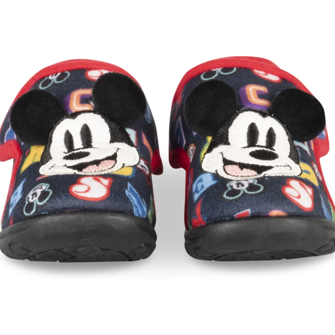 Pantoffels NAVY