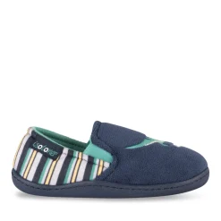 Pantoffels NAVY